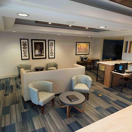 Holiday Inn Express Hotel & Suites West Coxsackie By Ihg Luaran gambar