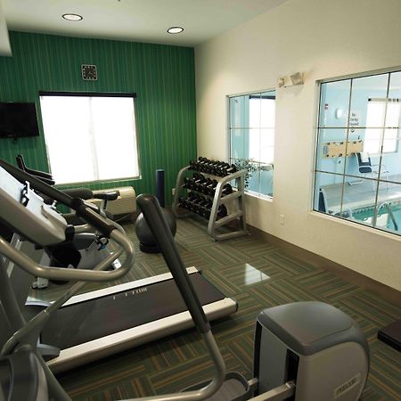 Holiday Inn Express Hotel & Suites West Coxsackie By Ihg Luaran gambar