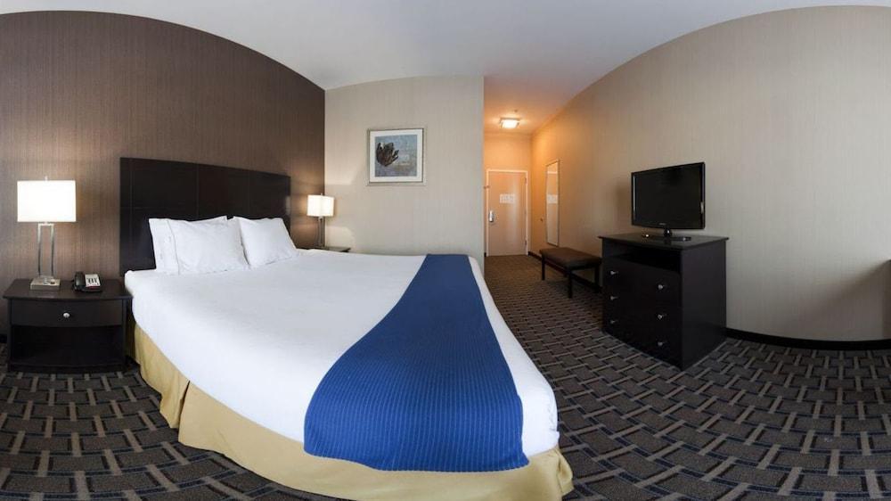 Holiday Inn Express Hotel & Suites West Coxsackie By Ihg Luaran gambar