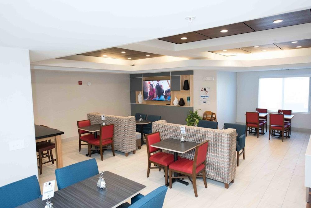 Holiday Inn Express Hotel & Suites West Coxsackie By Ihg Luaran gambar