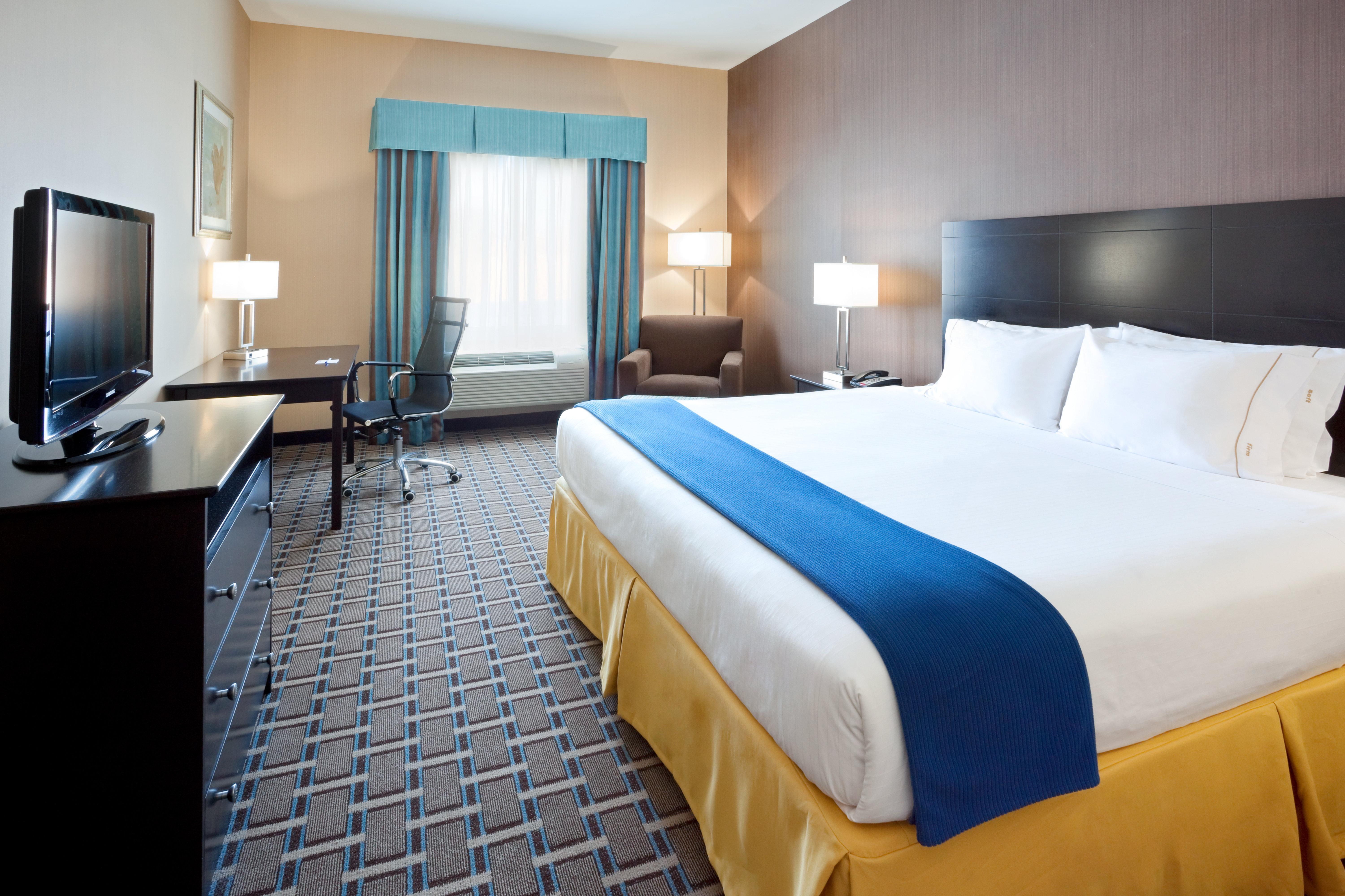Holiday Inn Express Hotel & Suites West Coxsackie By Ihg Bilik gambar