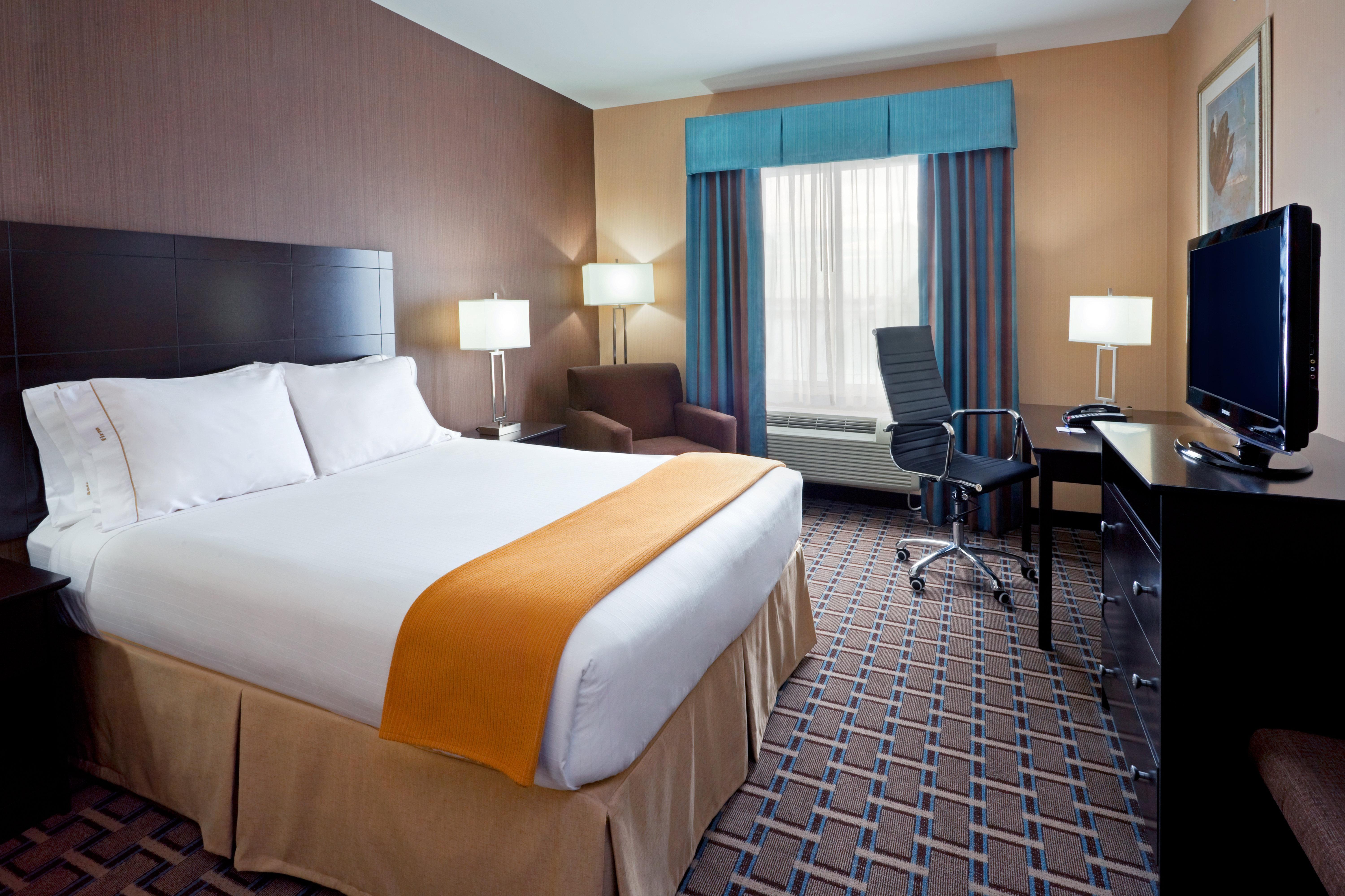 Holiday Inn Express Hotel & Suites West Coxsackie By Ihg Luaran gambar