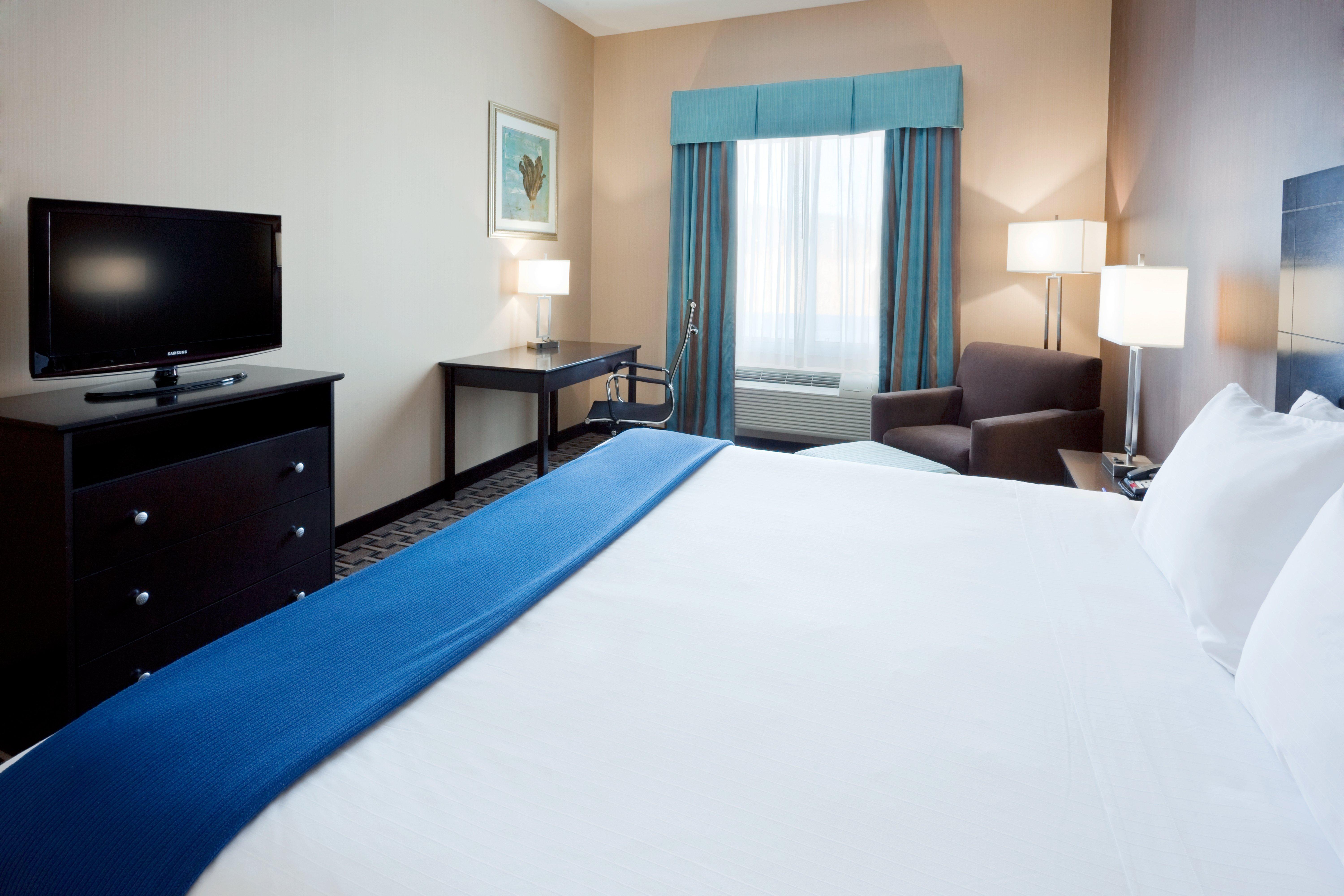 Holiday Inn Express Hotel & Suites West Coxsackie By Ihg Luaran gambar