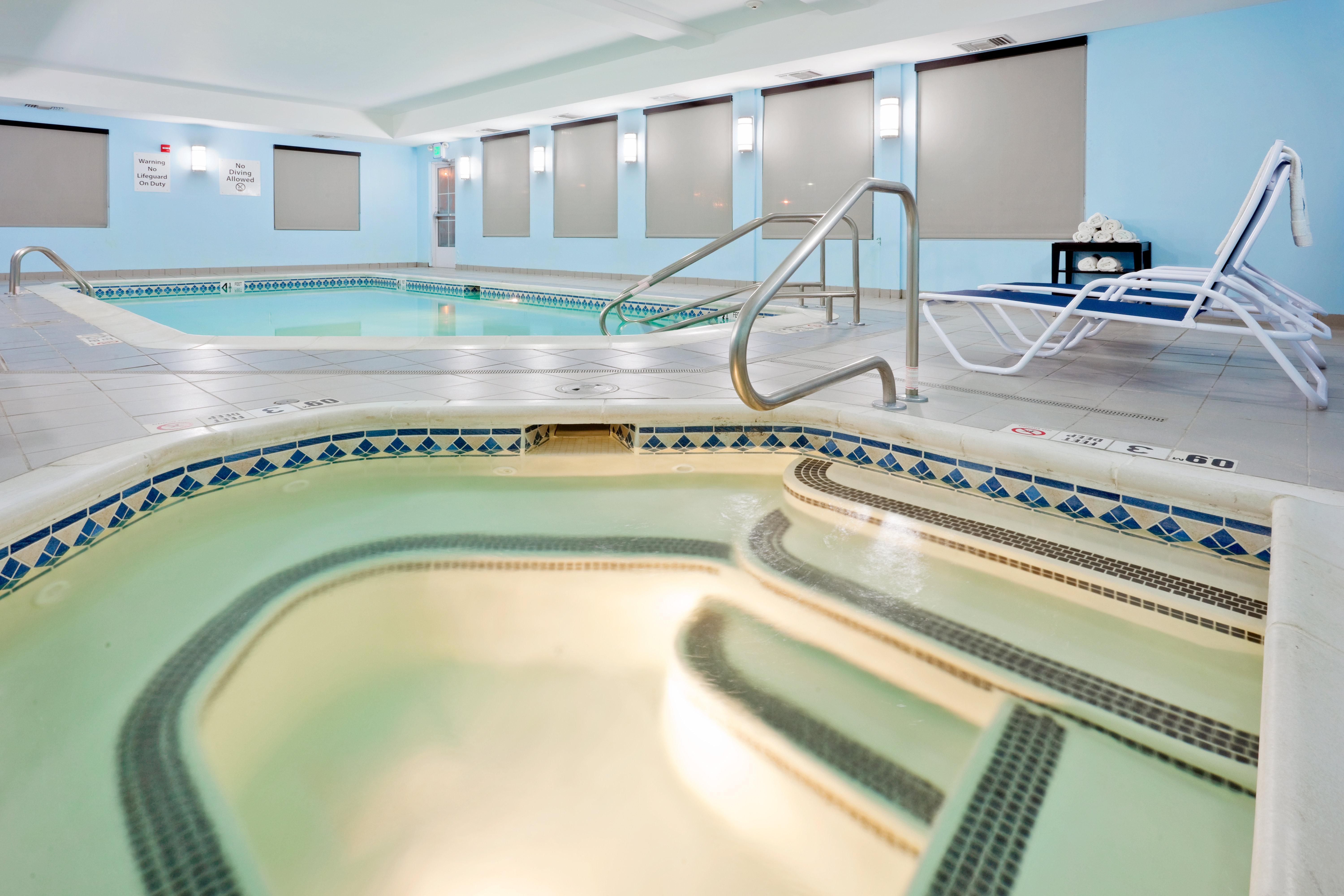 Holiday Inn Express Hotel & Suites West Coxsackie By Ihg Luaran gambar