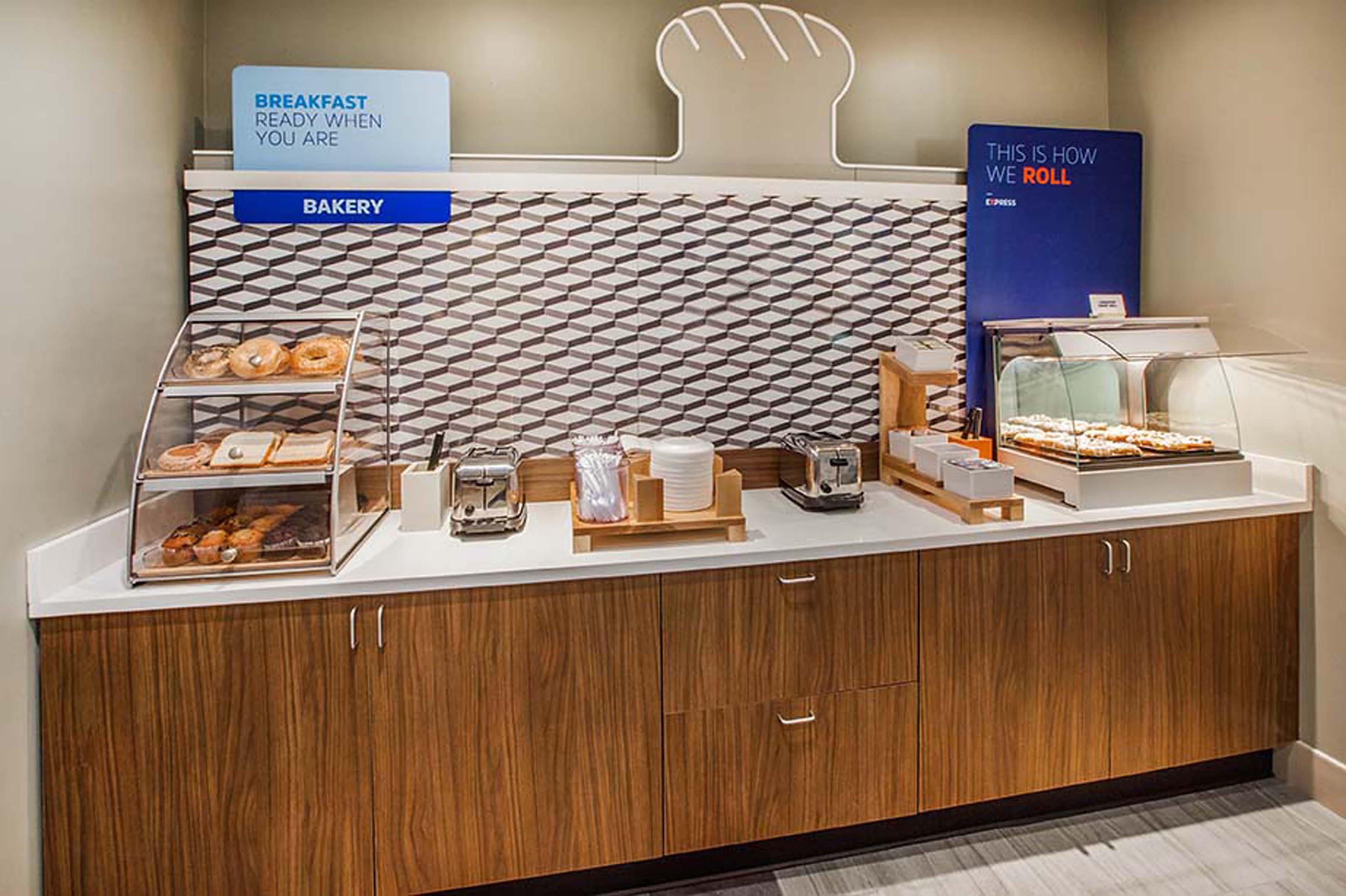 Holiday Inn Express Hotel & Suites West Coxsackie By Ihg Luaran gambar
