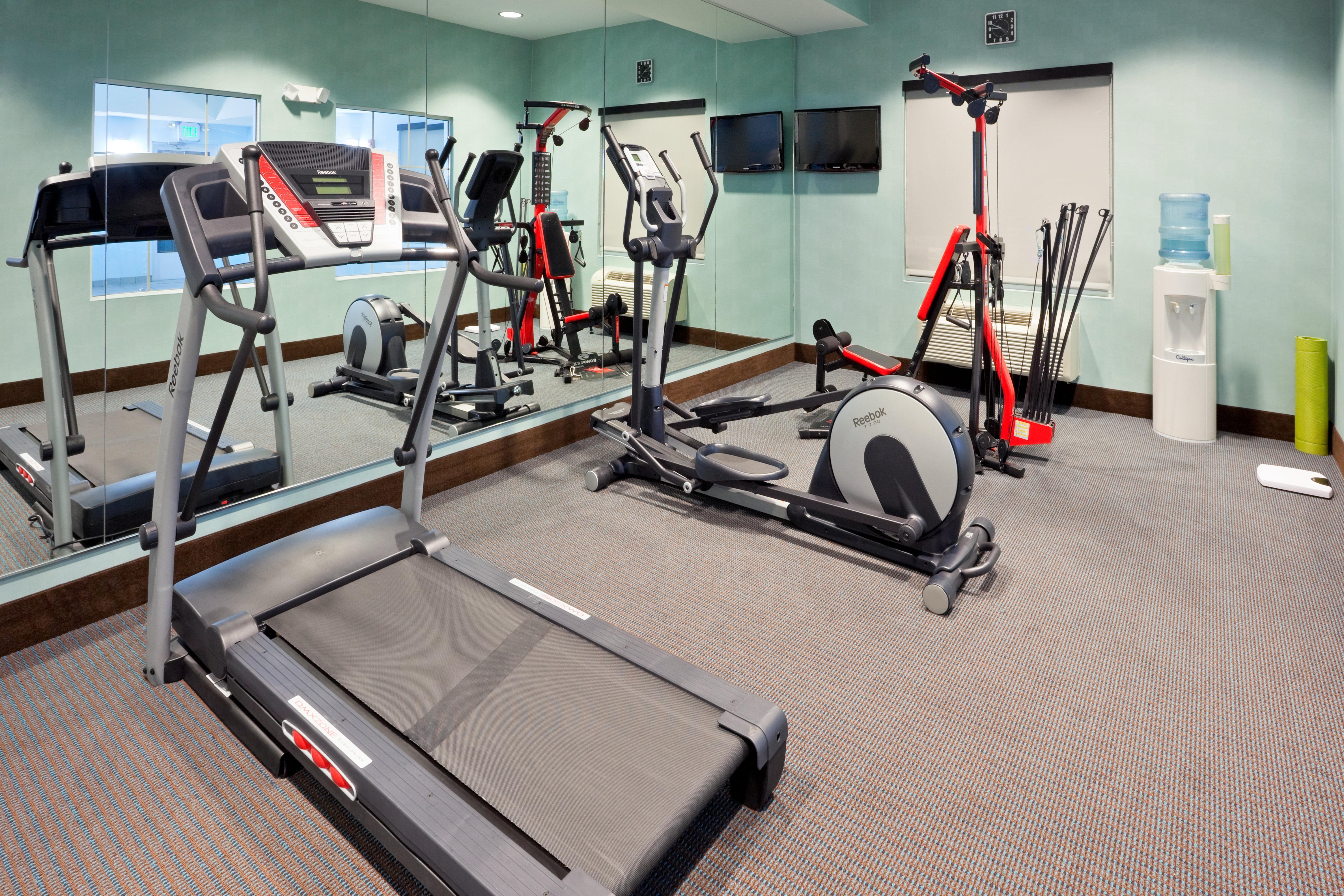 Holiday Inn Express Hotel & Suites West Coxsackie By Ihg Luaran gambar