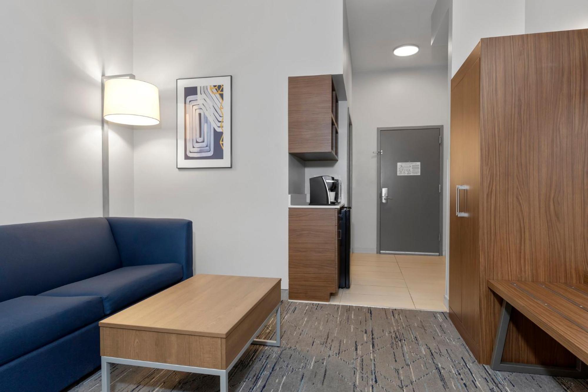 Holiday Inn Express Hotel & Suites West Coxsackie By Ihg Luaran gambar