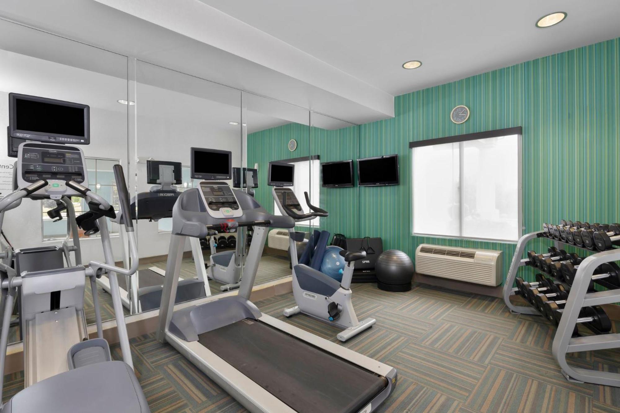 Holiday Inn Express Hotel & Suites West Coxsackie By Ihg Luaran gambar