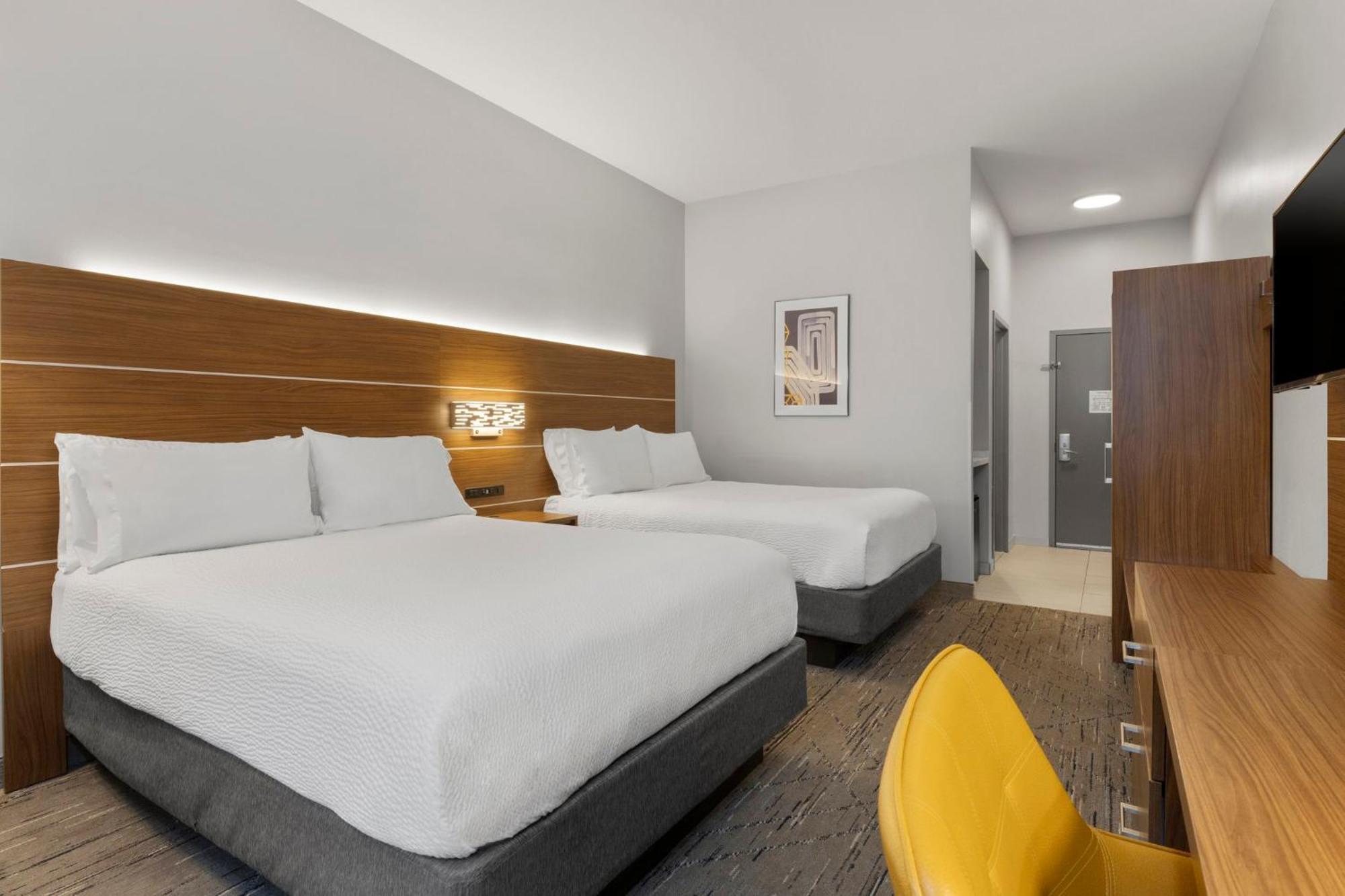 Holiday Inn Express Hotel & Suites West Coxsackie By Ihg Luaran gambar