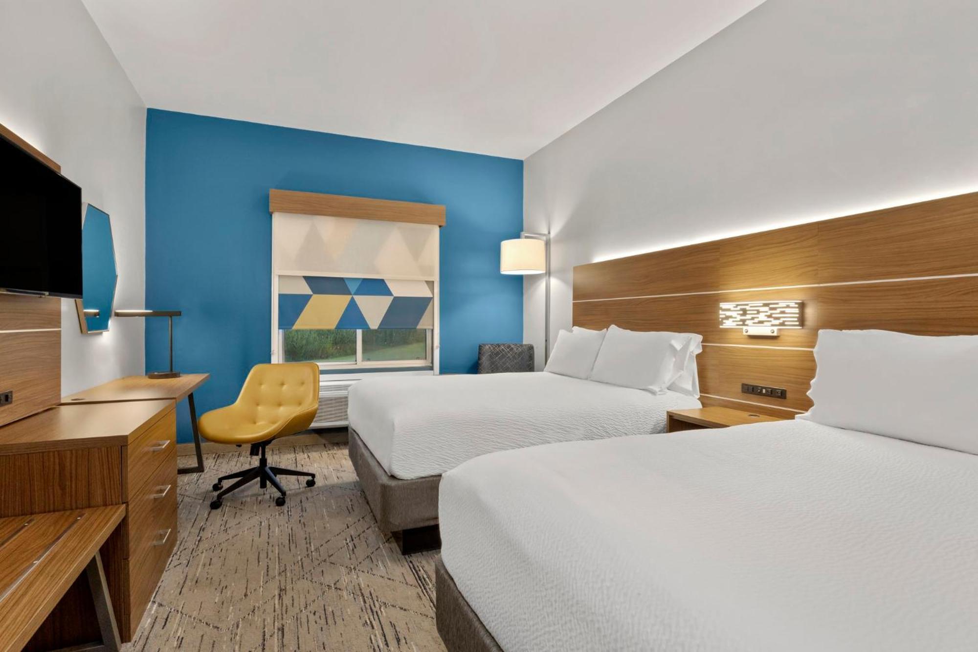 Holiday Inn Express Hotel & Suites West Coxsackie By Ihg Luaran gambar
