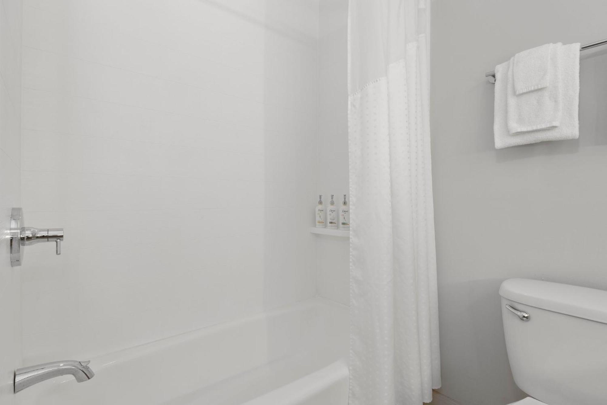 Holiday Inn Express Hotel & Suites West Coxsackie By Ihg Luaran gambar