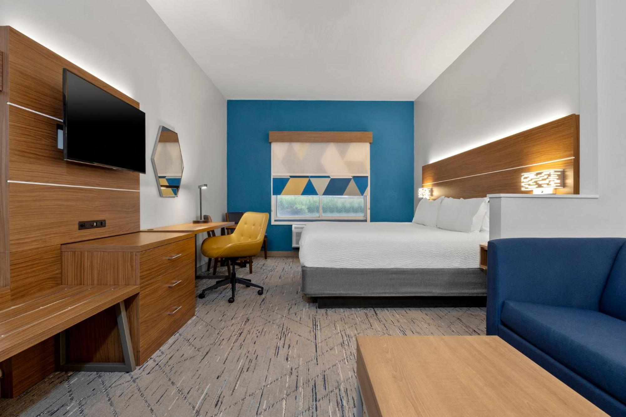 Holiday Inn Express Hotel & Suites West Coxsackie By Ihg Luaran gambar