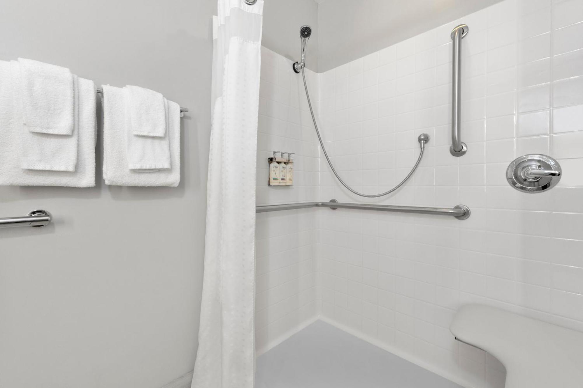 Holiday Inn Express Hotel & Suites West Coxsackie By Ihg Luaran gambar