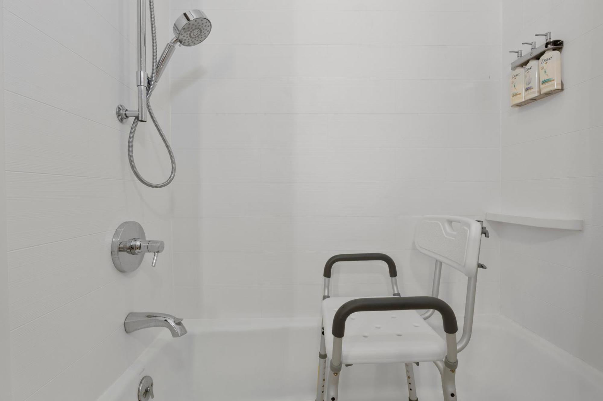 Holiday Inn Express Hotel & Suites West Coxsackie By Ihg Luaran gambar