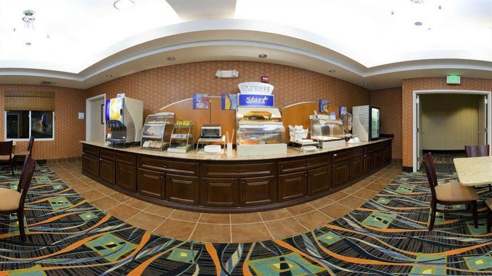Holiday Inn Express Hotel & Suites West Coxsackie By Ihg Luaran gambar