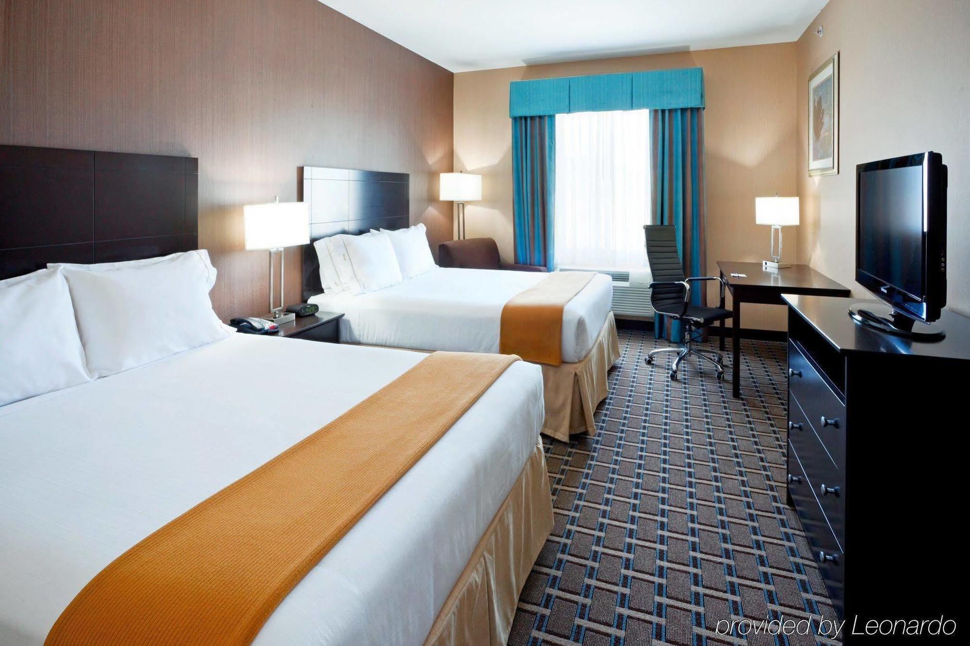 Holiday Inn Express Hotel & Suites West Coxsackie By Ihg Bilik gambar