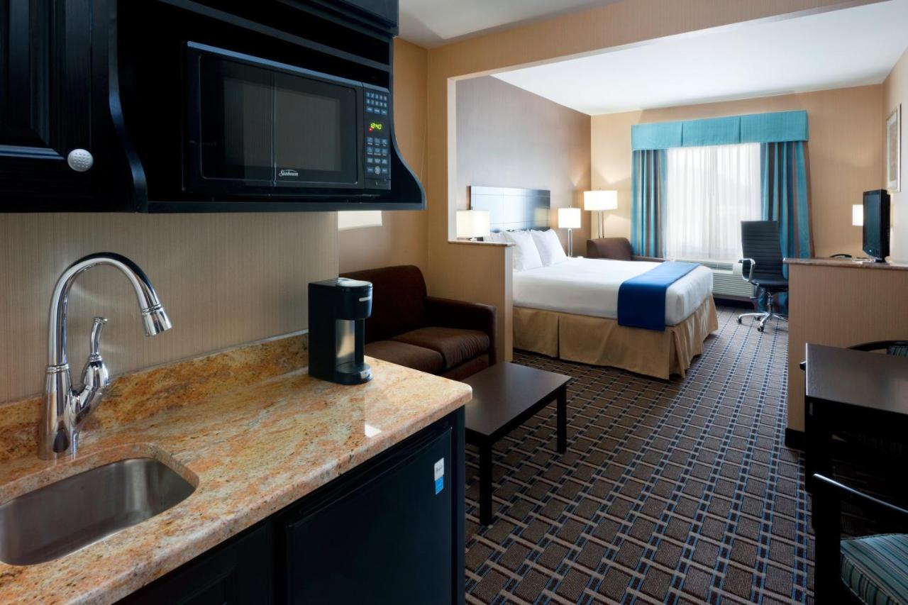 Holiday Inn Express Hotel & Suites West Coxsackie By Ihg Luaran gambar